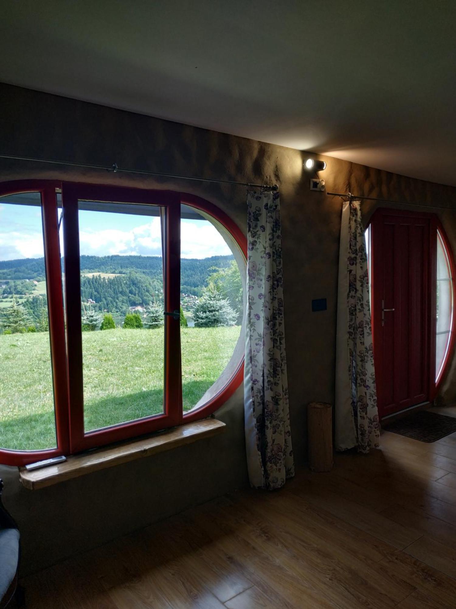 Villa Wilkowka Wolkowyja Exterior foto