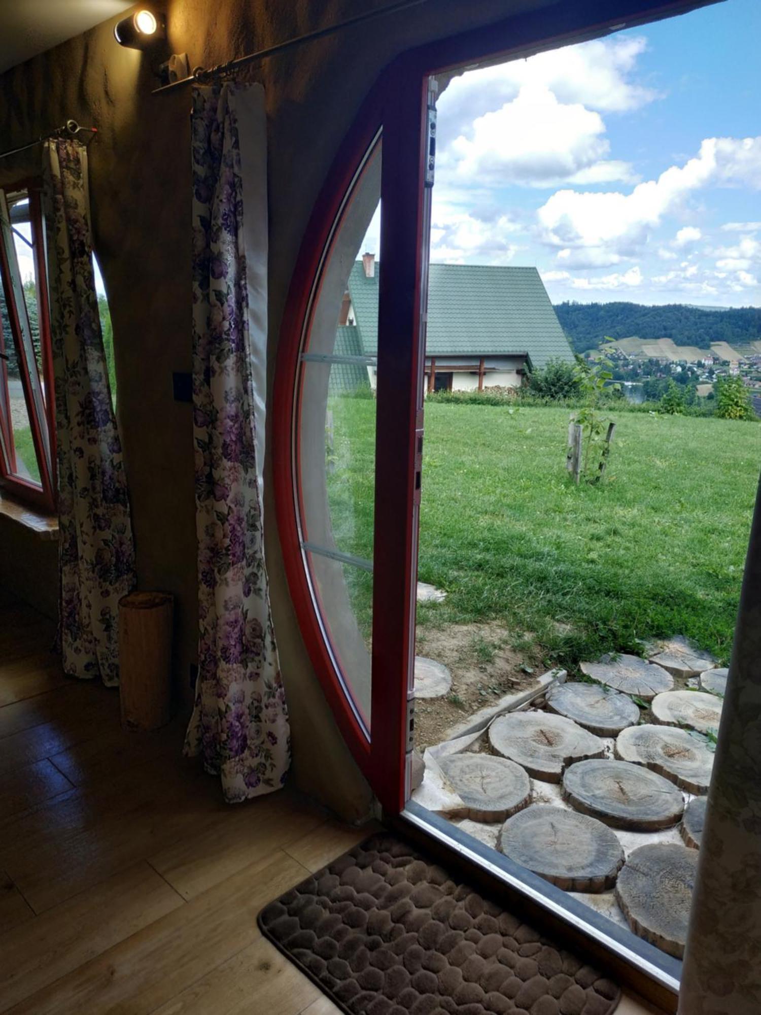 Villa Wilkowka Wolkowyja Exterior foto
