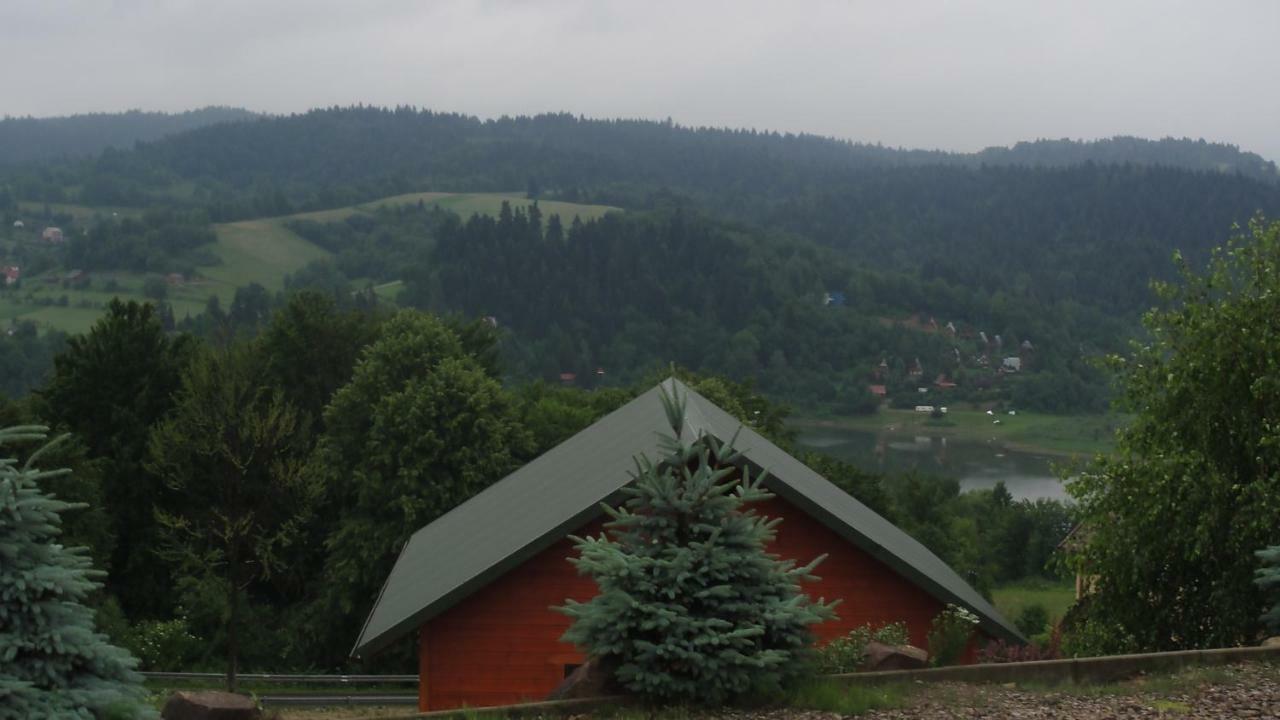 Villa Wilkowka Wolkowyja Exterior foto